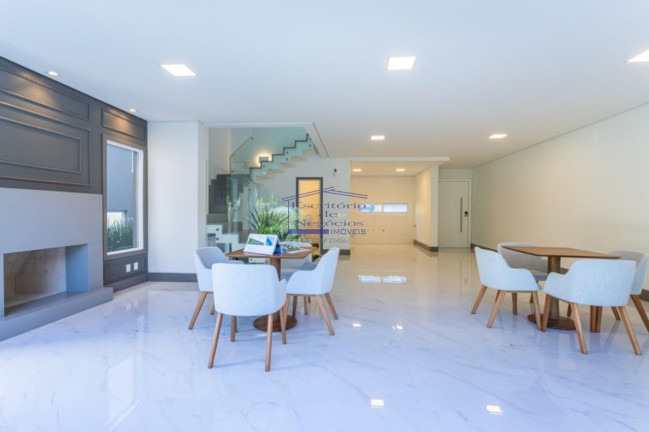 Imagem Casa com 3 Quartos à Venda, 344 m² em Pedra Redonda - Porto Alegre