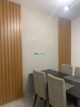 Imagem Casa de Condomínio com 3 Quartos à Venda, 120 m² em Cidade Nova - Jundiaí