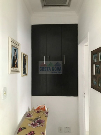 Imagem Casa com 2 Quartos à Venda, 61 m² em Vila Voturua - São Vicente Imagem Casa com 2 Quartos à Venda, 61 m² em Vila Voturua - São Vicente