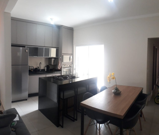 Imagem Casa com 2 Quartos à Venda, 125 m² em Jardim Amelia - Sumaré