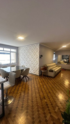Imagem Apartamento com 3 Quartos à Venda, 93 m² em Gonzaga - Santos