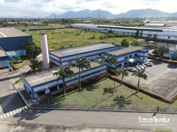 Imagem Galpão para Alugar, 10.936 m² em Alto Alegre Ii - Maracanaú Imagem Galpão para Alugar, 10.936 m² em Alto Alegre Ii - Maracanaú