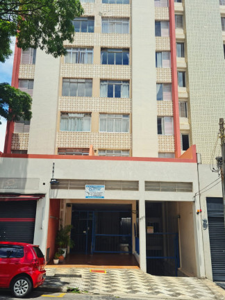 Imagem Apartamento com 1 Quarto à Venda, 67 m² em Vila Romana - São Paulo