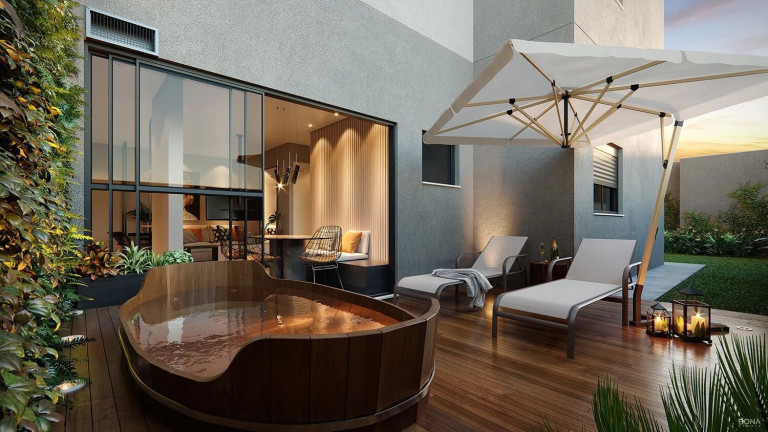 Imagem Apartamento com 2 Quartos à Venda, 55 m² em Mogi Moderno - Mogi Das Cruzes