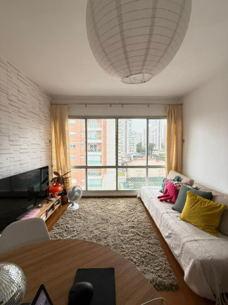 Apartamento com 2 Quartos à Venda, 80 m² em Perdizes - São Paulo