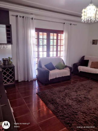 Imagem Fazenda à Venda, 8.000 m² em Ciriaco - Piedade