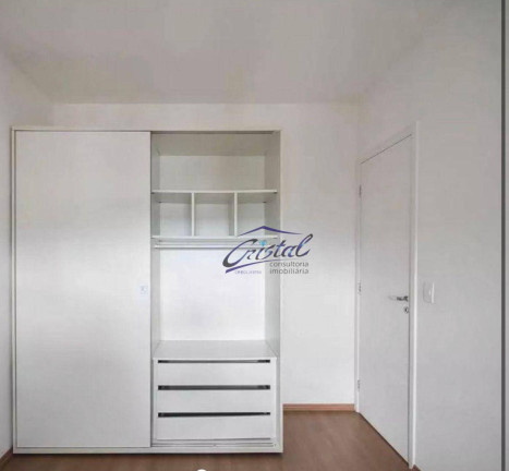 Imagem Apartamento com 2 Quartos à Venda, 51 m² em Vila Andrade - São Paulo Imagem Apartamento com 2 Quartos à Venda, 51 m² em Vila Andrade - São Paulo