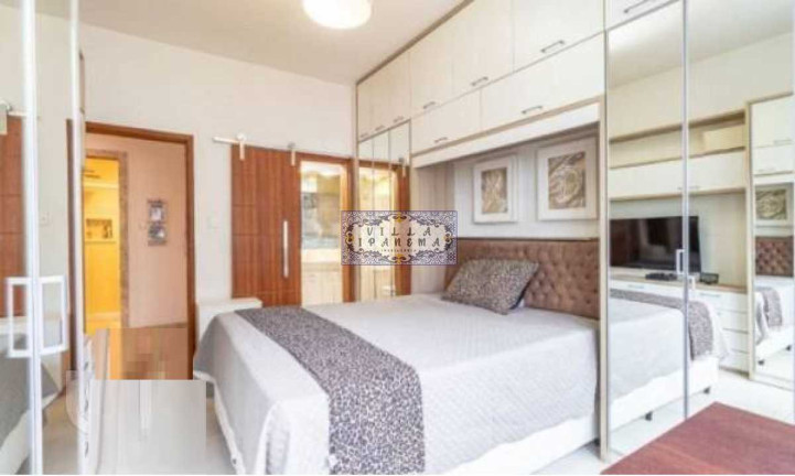Imagem Apartamento com 3 Quartos à Venda, 153 m² em Copacabana - Rio De Janeiro Imagem Apartamento com 3 Quartos à Venda, 153 m² em Copacabana - Rio De Janeiro