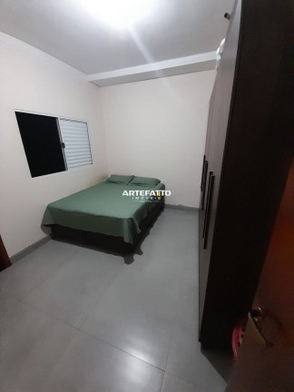 Imagem Casa com 2 Quartos à Venda, 128 m² em Quinta D´oeste - Franca Imagem Casa com 2 Quartos à Venda, 128 m² em Quinta D´oeste - Franca