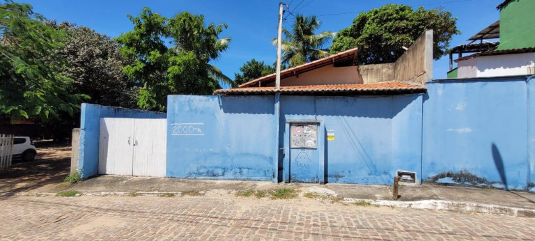 Imagem Casa com 3 Quartos à Venda, 288 m² em Centro - Tibau Do Sul