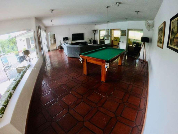 Imagem Casa à Venda,  em Granja Do Lago - Cotia