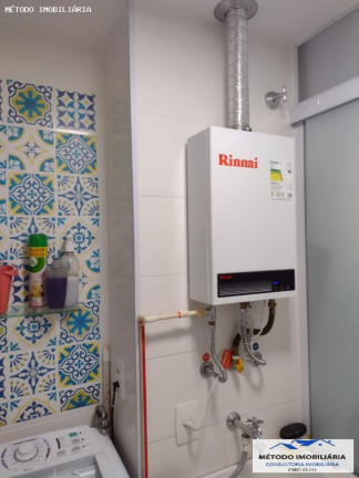 Imagem Apartamento com 2 Quartos à Venda, 42 m² em Parque São Vicente - Mauá