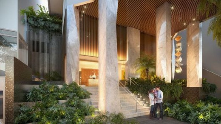 Imagem Apartamento com 4 Quartos à Venda, 122 m² em Icaraí - Niterói