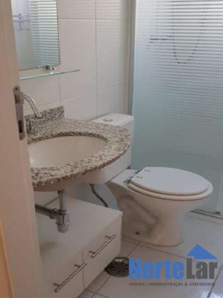 Imagem Apartamento com 3 Quartos à Venda, 150 m² em água Fria - São Paulo