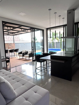 Imagem Casa de Condomínio com 3 Quartos à Venda, 486 m² em Parque Brasil 500 - Paulínia Imagem Casa de Condomínio com 3 Quartos à Venda, 486 m² em Parque Brasil 500 - Paulínia