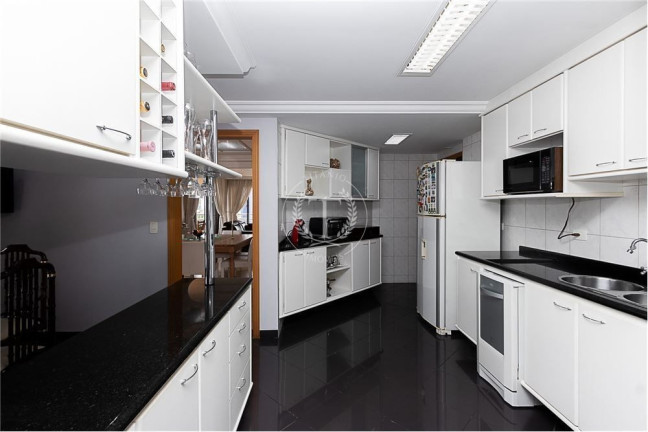 Imagem Apartamento com 4 Quartos à Venda, 246 m² em Vila Campesina - Osasco