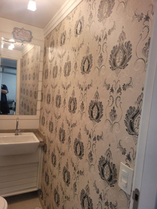 Imagem Apartamento com 3 Quartos à Venda, 125 m² em Jardim Aquarius - São José Dos Campos