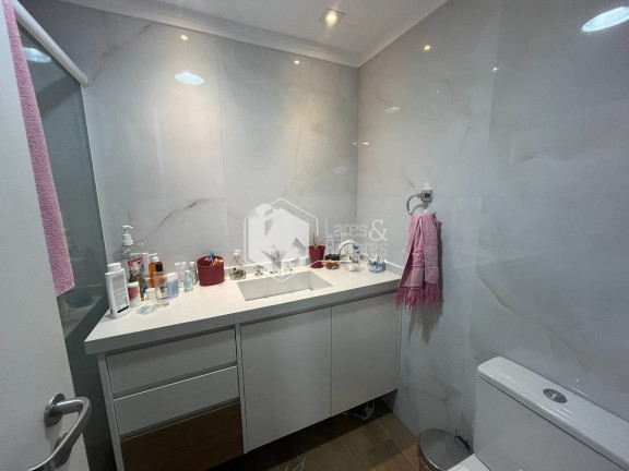 Imagem Apartamento com 3 Quartos à Venda, 126 m² em Mooca - São Paulo
