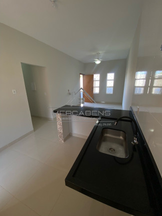 Imagem Casa com 2 Quartos para Alugar, 200 m² em Setvalley - São José Do Rio Preto