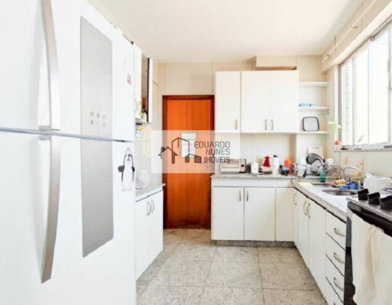 Imagem Apartamento com 4 Quartos à Venda, 126 m² em Cruzeiro - Belo Horizonte Imagem Apartamento com 4 Quartos à Venda, 126 m² em Cruzeiro - Belo Horizonte