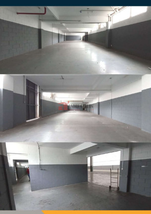 Imagem Imóvel Comercial para Alugar, 3.712 m² em Jardim Alvorada - Jandira