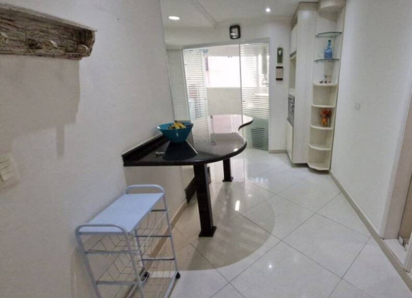 Imagem Apartamento com 2 Quartos à Venda, 94 m² em Perdizes - São Paulo