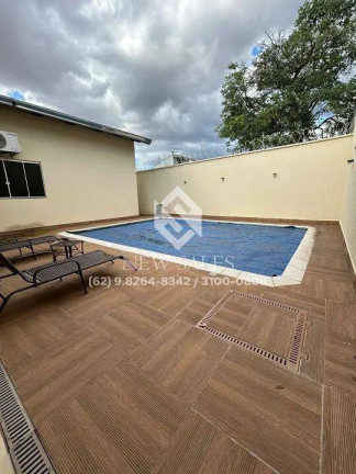 Imagem Apartamento com 3 Quartos à Venda, 170 m² em Jardim Presidente - Goiânia Imagem Apartamento com 3 Quartos à Venda, 170 m² em Jardim Presidente - Goiânia