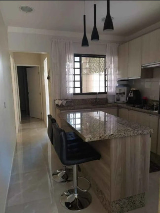 Imagem Casa com 2 Quartos à Venda, 89 m² em Jardim Paris Vi - Maringa