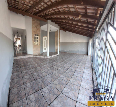 Imagem Apartamento com 3 Quartos à Venda, 184 m² em Jardim Paulista - Sorocaba Imagem Apartamento com 3 Quartos à Venda, 184 m² em Jardim Paulista - Sorocaba