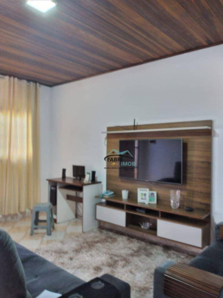Imagem Casa com 2 Quartos à Venda, 175 m² em Conjunto Habitacional Júlio De Mesquita Filho - Sorocaba