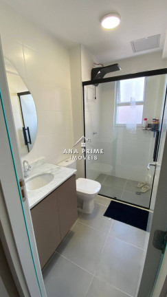 Imagem Apartamento com 3 Quartos à Venda, 65 m² em Parque Industrial - São José Dos Campos