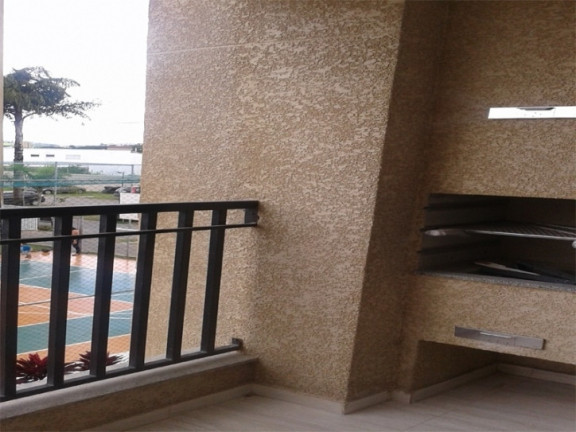 Imagem Apartamento com 3 Quartos à Venda, 79 m² em Vila Machado - Jacareí