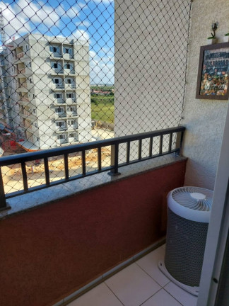 Imagem Apartamento com 3 Quartos à Venda, 68 m² em Zona De Expansão (aruana) - Aracaju Imagem Apartamento com 3 Quartos à Venda, 68 m² em Zona De Expansão (aruana) - Aracaju