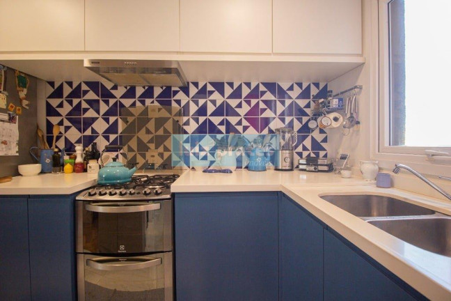 Imagem Apartamento com 3 Quartos à Venda, 129 m² em Menino Deus - Porto Alegre