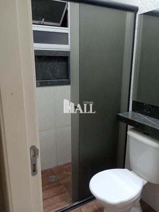 Imagem Casa com 2 Quartos à Venda, 90 m² em Loteamento Moradas Rio Preto - São José Do Rio Preto Imagem Casa com 2 Quartos à Venda, 90 m² em Loteamento Moradas Rio Preto - São José Do Rio Preto
