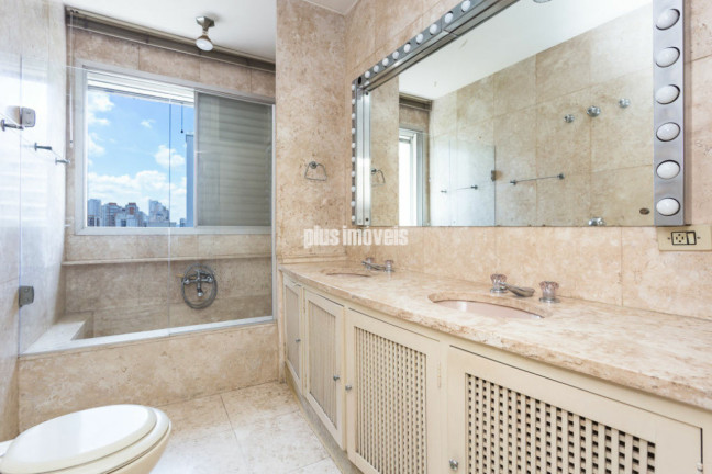 Imagem Apartamento com 4 Quartos à Venda, 468 m² em Higienópolis - São Paulo