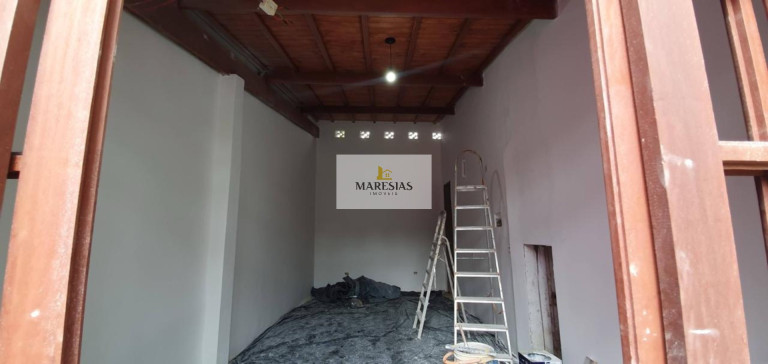 Imagem Casa com 4 Quartos à Venda, 250 m² em Maresias - São Sebastião