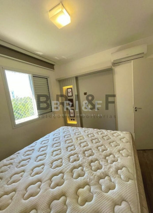 Imagem Apartamento com 2 Quartos à Venda, 117 m² em Jardim Ampliacao - São Paulo