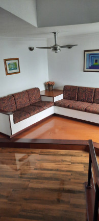 Imagem Sobrado com 4 Quartos à Venda,  em Residencial Flórida - Ribeirão Preto