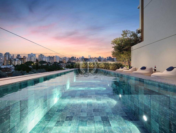 Imagem Apartamento com 3 Quartos à Venda, 185 m² em Cerqueira César - São Paulo Imagem Apartamento com 3 Quartos à Venda, 185 m² em Cerqueira César - São Paulo