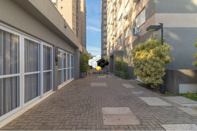 Imagem Apartamento com 3 Quartos à Venda, 75 m² em Jardim Carvalho - Porto Alegre