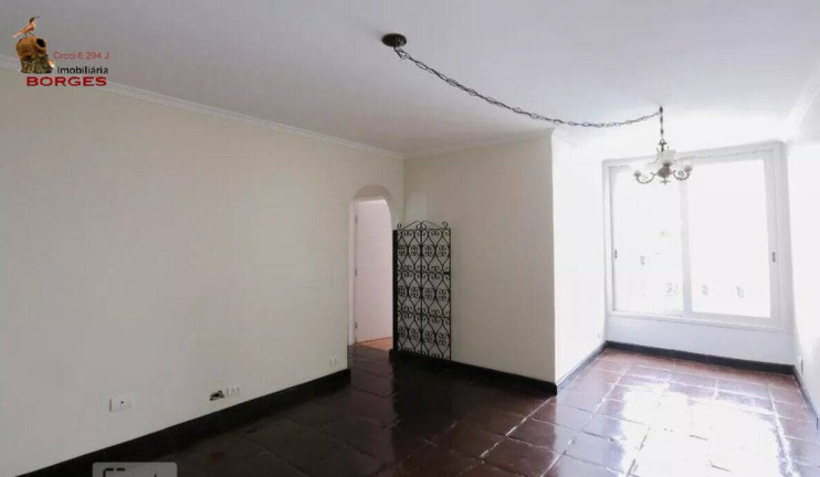 Foto do imóvel Apartamento com 2 Quartos à Venda, 75 m² em Moema - São Paulo