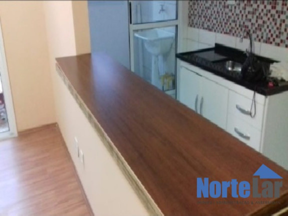 Imagem Apartamento com 2 Quartos à Venda, 50 m² em Loteamento City Jaragua - São Paulo