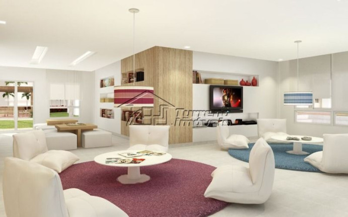 Imagem Apartamento com 3 Quartos à Venda, em Jardim Das Colinas - São José Dos Campos Imagem Apartamento com 3 Quartos à Venda, em Jardim Das Colinas - São José Dos Campos