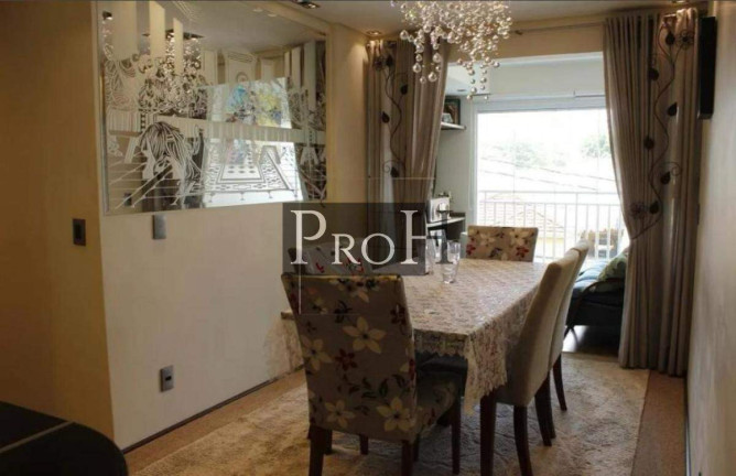 Imagem Apartamento com 2 Quartos à Venda, 72 m² em Centro - São Caetano Do Sul