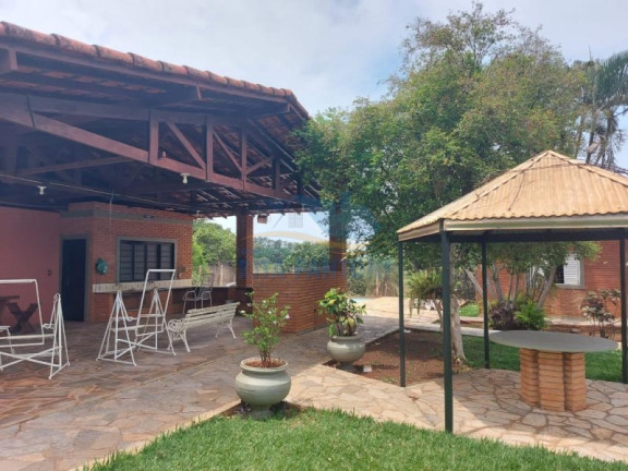 Imagem Casa de Condomínio com 6 Quartos à Venda, 800 m² em Bonfim Paulista - Ribeirão Preto