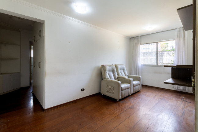 Imagem Apartamento com 2 Quartos à Venda, 52 m² em Jardim Prudência - São Paulo
