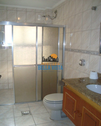 Imagem Apartamento com 2 Quartos à Venda,  em José Menino - Santos