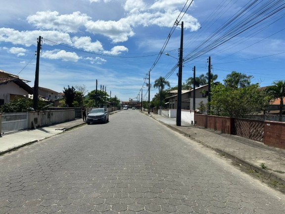 Imagem Casa com 4 Quartos à Venda, 100 m² em Centro - Balneário Barra Do Sul