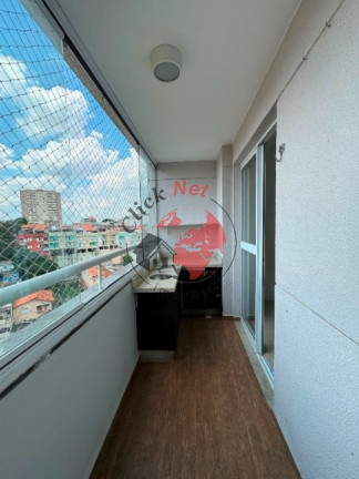 Imagem Apartamento com 2 Quartos à Venda, 74 m² em Vila Humaitá - Santo André Imagem Apartamento com 2 Quartos à Venda, 74 m² em Vila Humaitá - Santo André